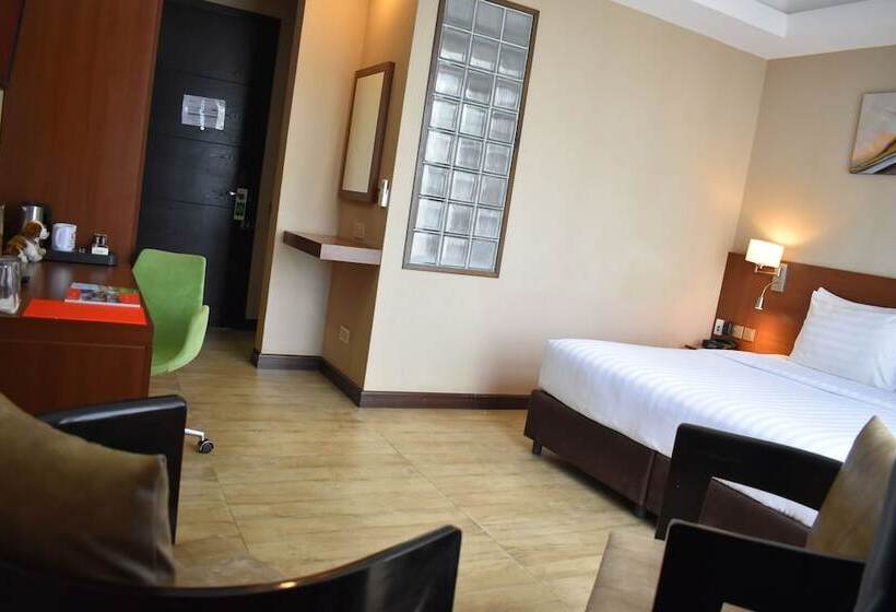 Fotos del hotel The Emory:  10