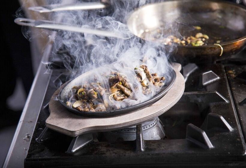 Fotos del hotel The Emory:  17