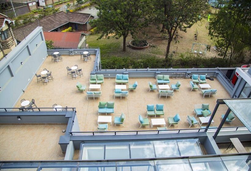 Fotos del hotel The Emory:  18