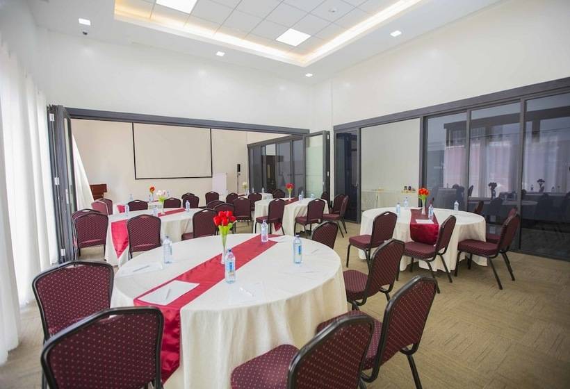 Fotos del hotel The Emory:  20