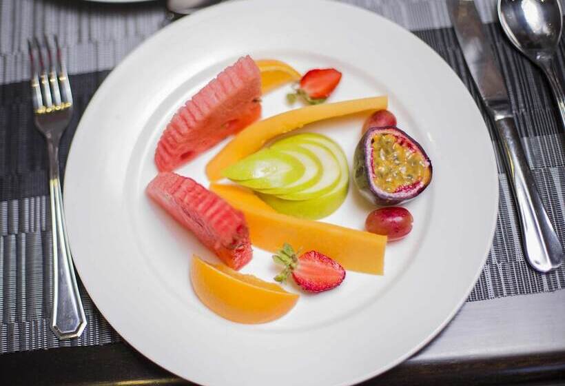 Fotos del hotel The Emory:  21