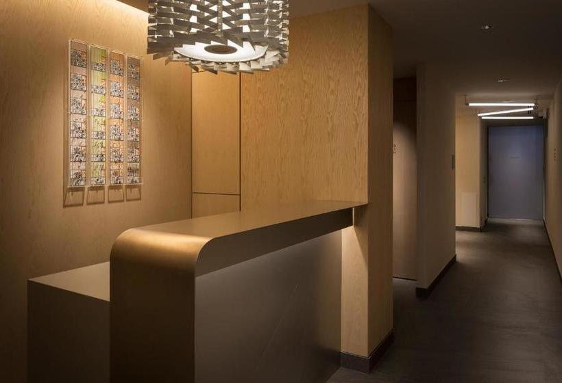 Fotos del hotel The General Kyoto Yamatooji:  5