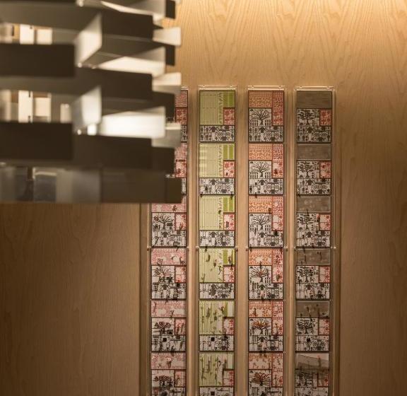 Fotos del hotel The General Kyoto Yamatooji:  6