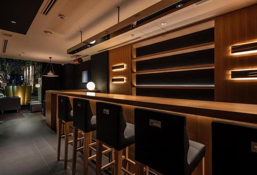 Fotos del hotel The General Kyoto Yamatooji:  14