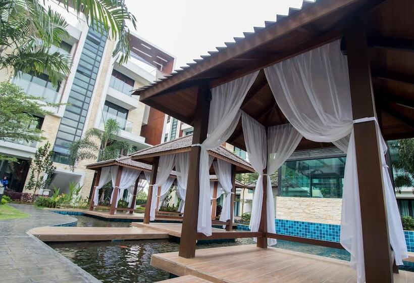 Fotos del hotel Tropical Villa Service Suite:  17