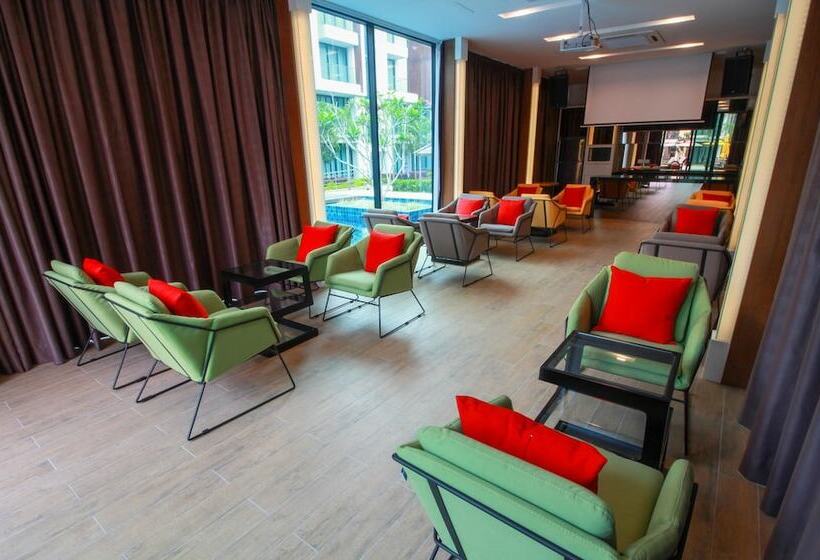 Fotos del hotel Tropical Villa Service Suite:  20