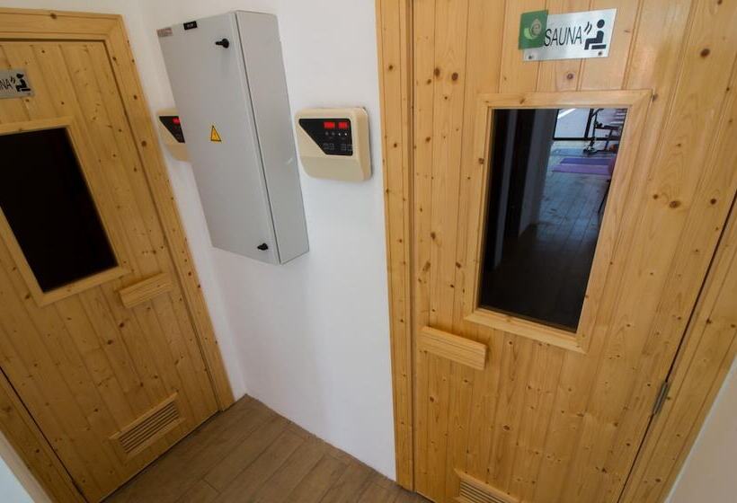 Fotos del hotel Tropical Villa Service Suite:  19