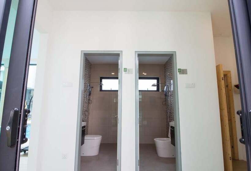 Fotos del hotel Tropical Villa Service Suite:  18