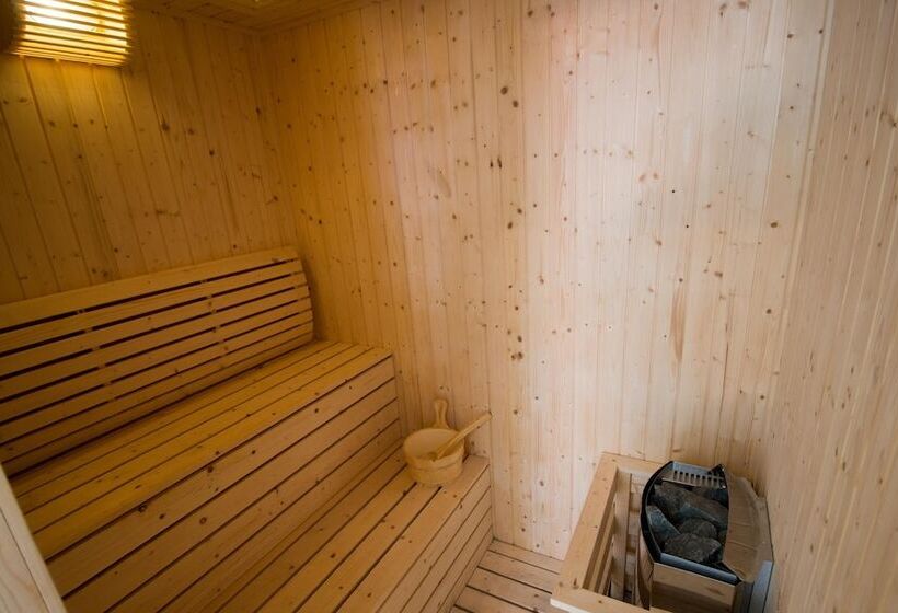 Fotos del hotel Tropical Villa Service Suite:  16