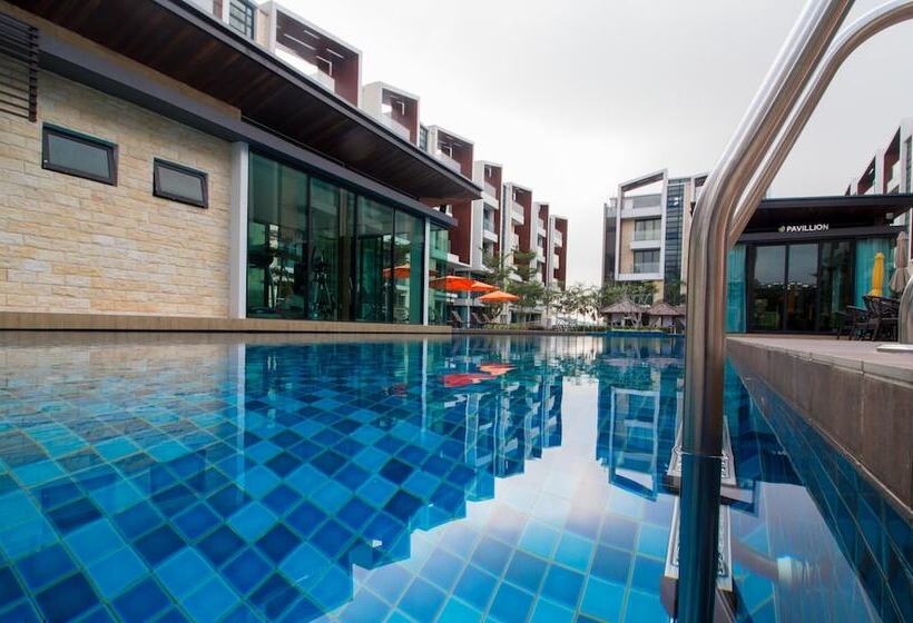 Fotos del hotel Tropical Villa Service Suite:  14