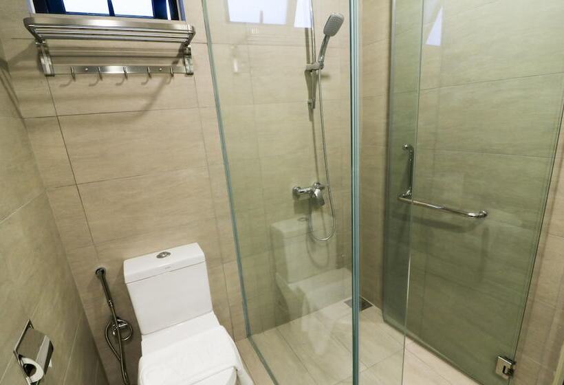 Fotos del hotel Tropical Villa Service Suite:  12