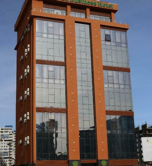 Fotos del hotel Legend Business Hotel Batumi:  18