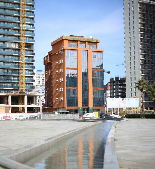 Fotos del hotel Legend Business Hotel Batumi:  19