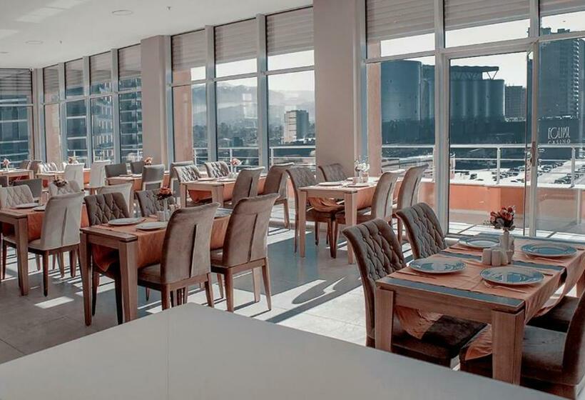 Fotos del hotel Legend Business Hotel Batumi:  20