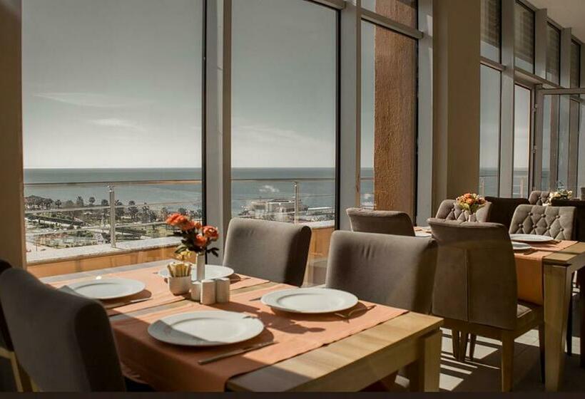 Fotos del hotel Legend Business Hotel Batumi:  21