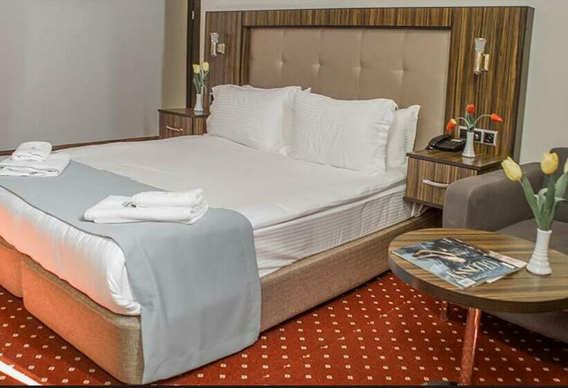 Fotos del hotel Legend Business Hotel Batumi:  22