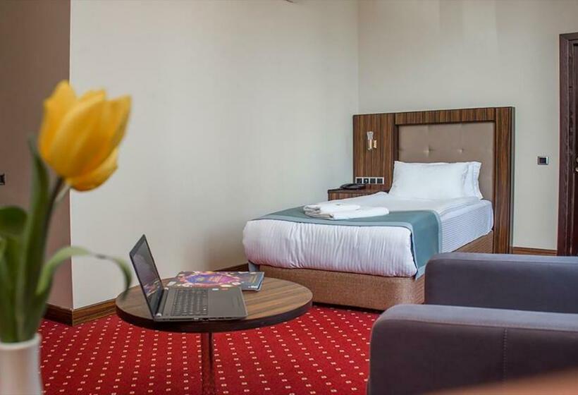 Fotos del hotel Legend Business Hotel Batumi:  3