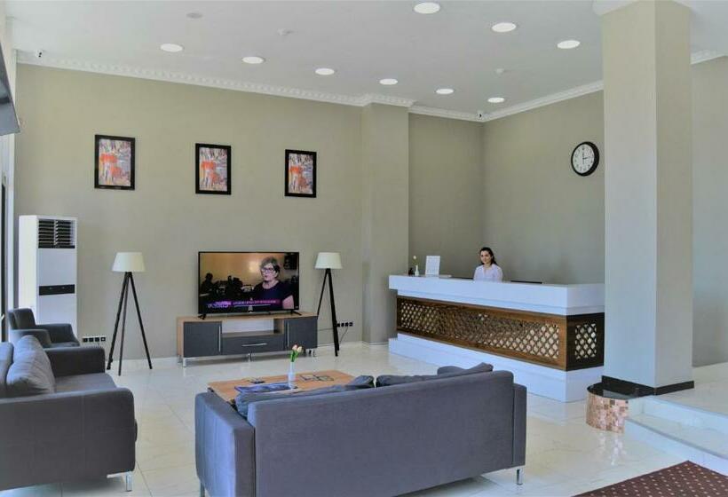 Fotos del hotel Legend Business Hotel Batumi:  4