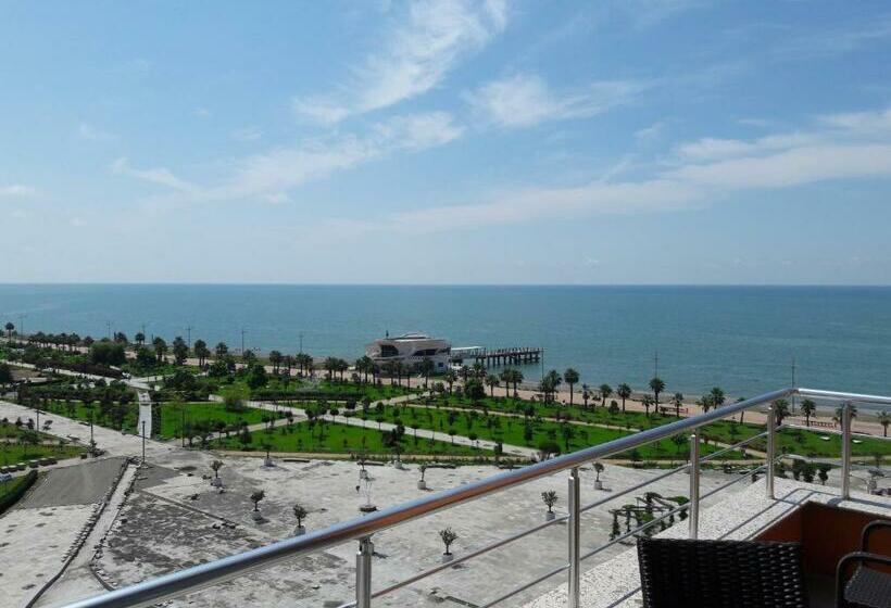 Fotos del hotel Legend Business Hotel Batumi:  7