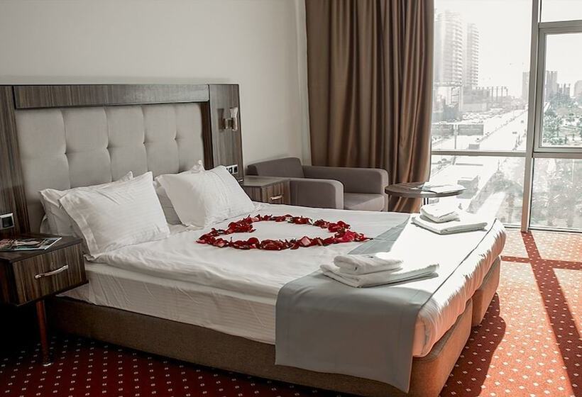 Fotos del hotel Legend Business Hotel Batumi:  2