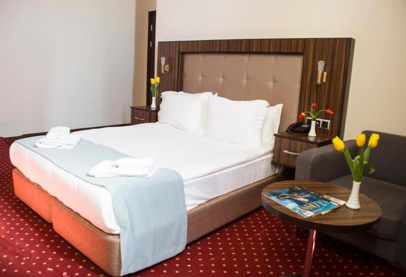 Fotos del hotel Legend Business Hotel Batumi:  8