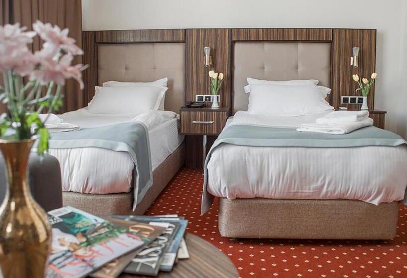 Fotos del hotel Legend Business Hotel Batumi:  9