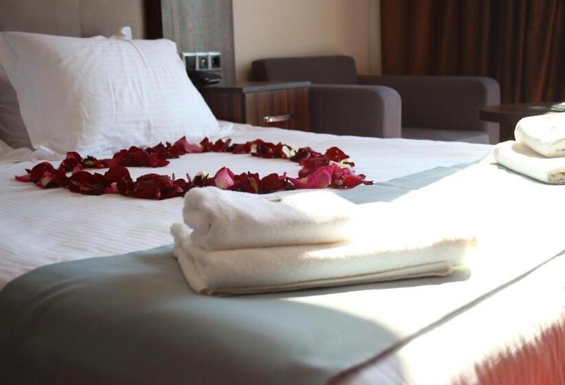 Fotos del hotel Legend Business Hotel Batumi:  12