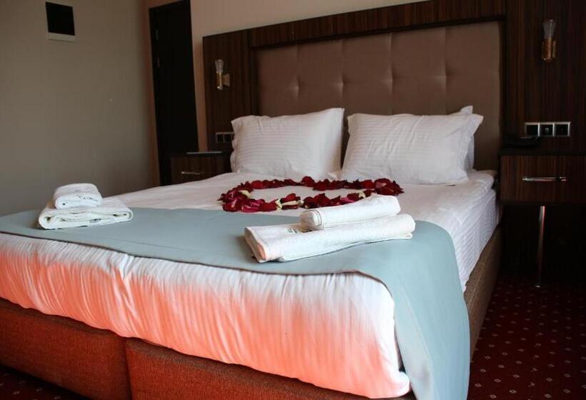 Fotos del hotel Legend Business Hotel Batumi:  11