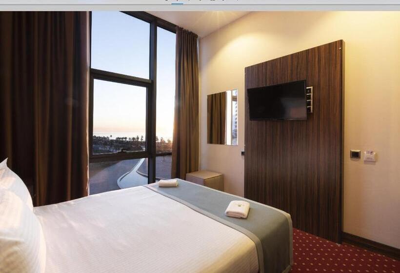 Fotos del hotel Legend Business Hotel Batumi:  14