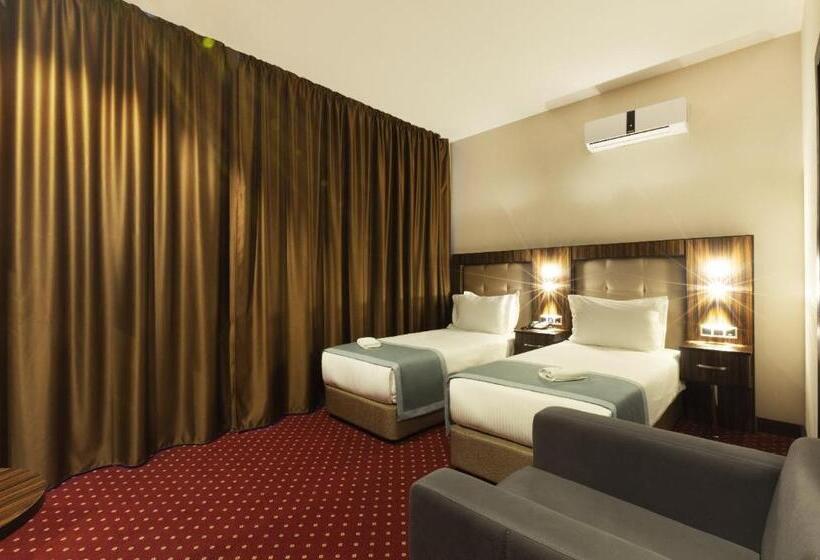 Fotos del hotel Legend Business Hotel Batumi:  10