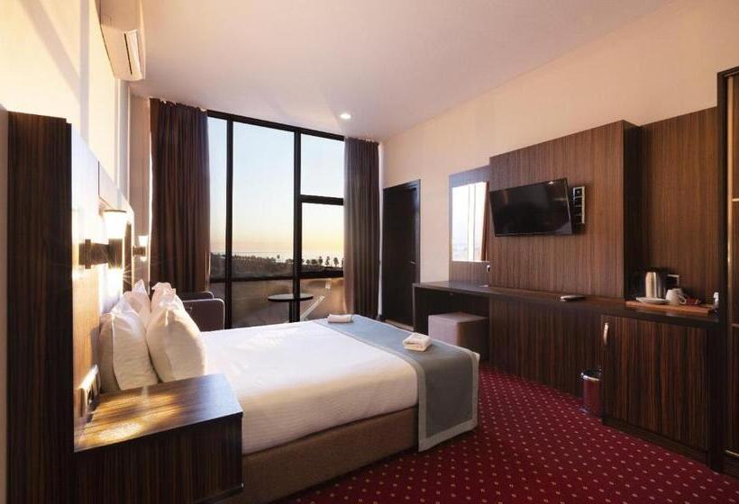 Fotos del hotel Legend Business Hotel Batumi:  6