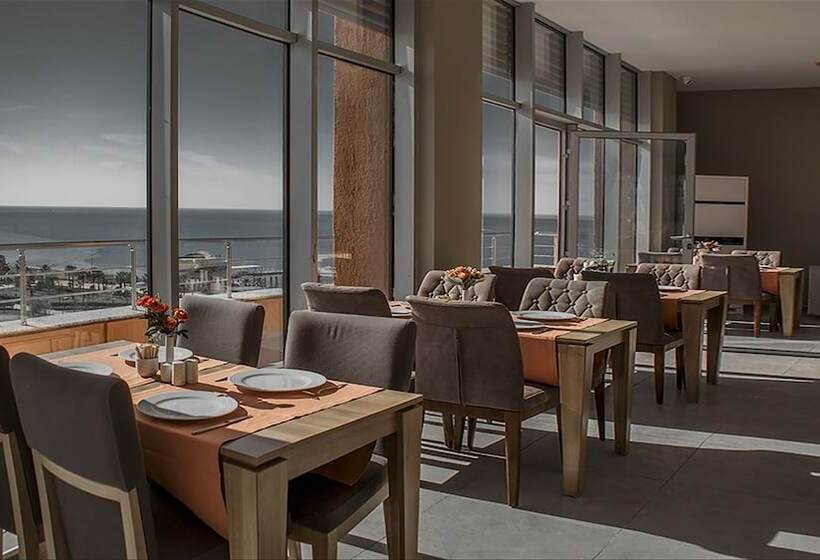 Fotos del hotel Legend Business Hotel Batumi:  15