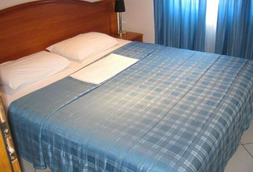 Fotos del hotel Aquamarin:  2