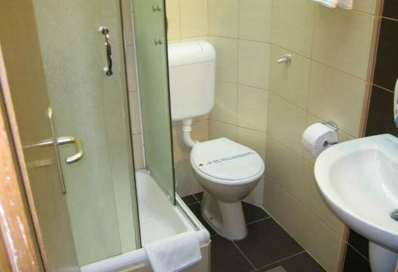 Fotos del hotel Aquamarin:  8