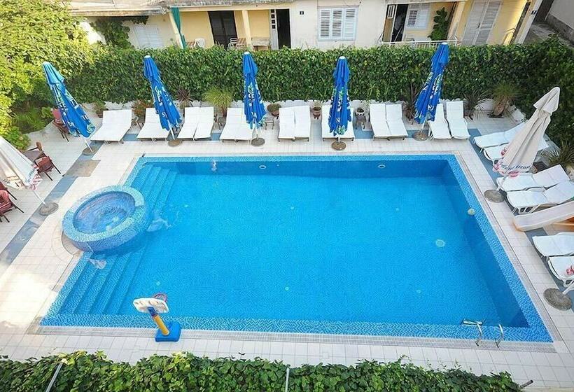 Fotos del hotel Aquamarin:  10