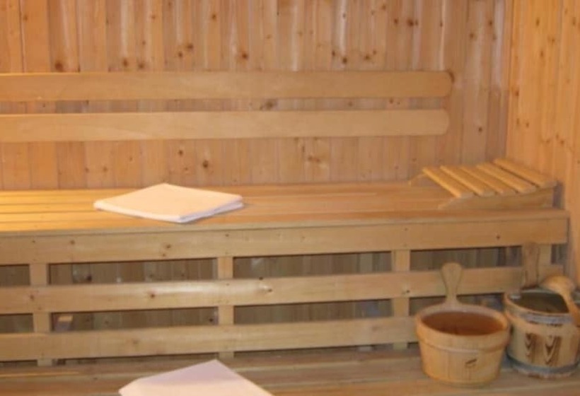 Fotos del hotel Aquamarin:  11