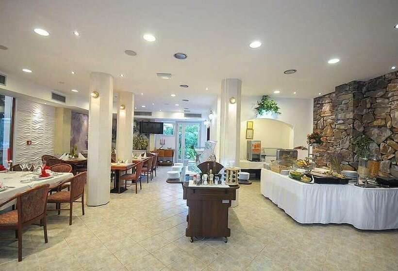 Fotos del hotel Aquamarin:  12