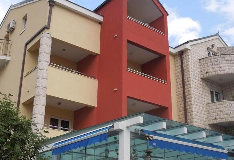 Fotos del hotel Aquamarin:  13