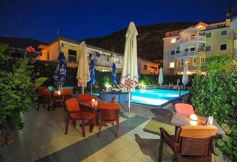 Fotos del hotel Aquamarin:  14