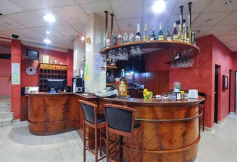 Fotos del hotel Aquamarin:  17