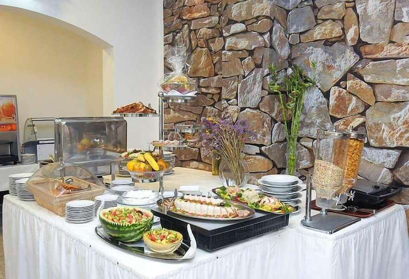 Fotos del hotel Aquamarin:  18