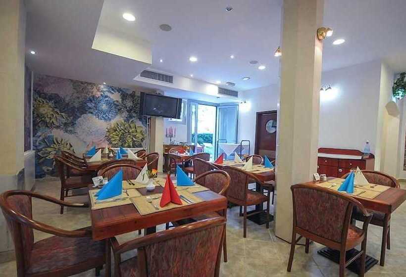 Fotos del hotel Aquamarin:  19