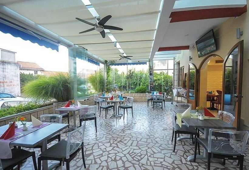 Fotos del hotel Aquamarin:  20