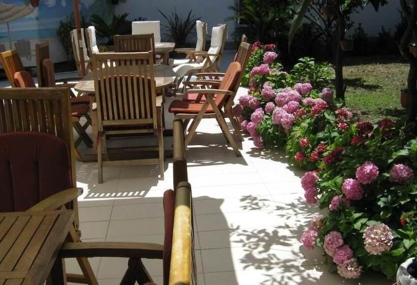 Fotos del hotel Aquamarin:  6