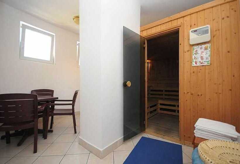 Fotos del hotel Aquamarin:  21