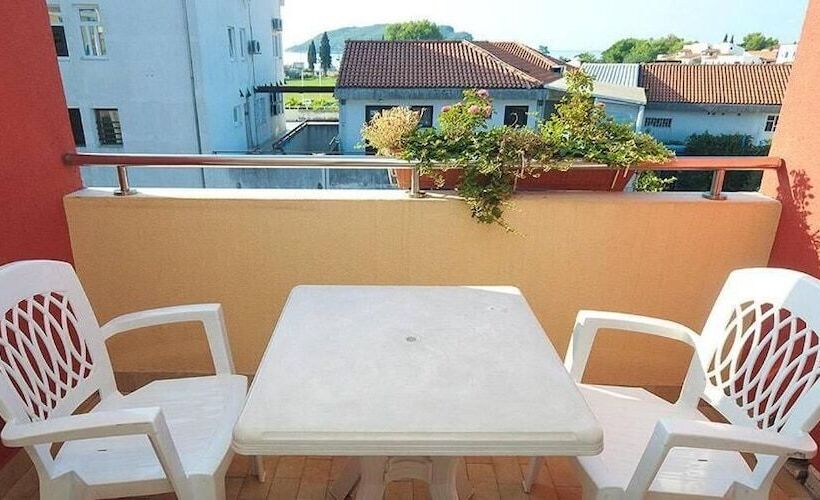 Fotos del hotel Aquamarin:  22