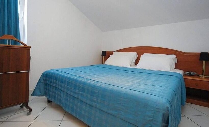 Fotos del hotel Aquamarin:  23