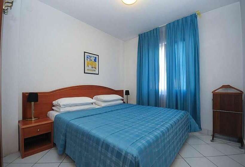 Fotos del hotel Aquamarin:  3