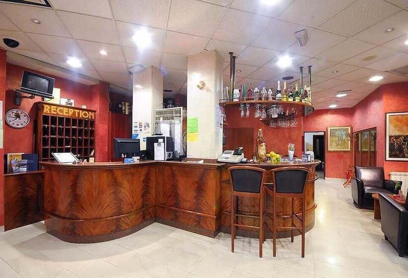 Fotos del hotel Aquamarin:  24