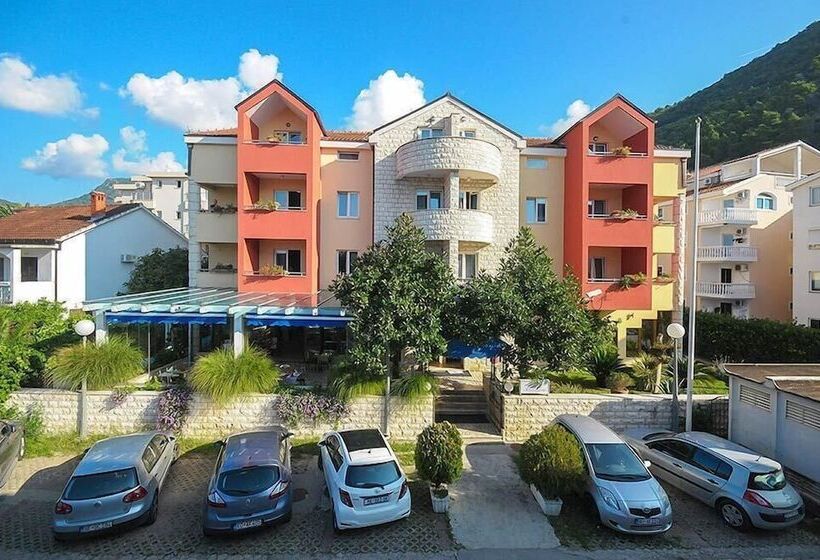 Fotos del hotel Aquamarin:  25